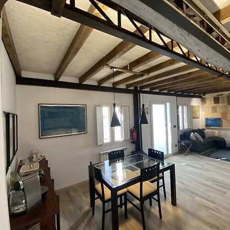 Villa La Casa Del Barbero à Torrelavega Extérieur photo