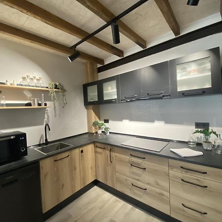 Villa La Casa Del Barbero à Torrelavega Extérieur photo
