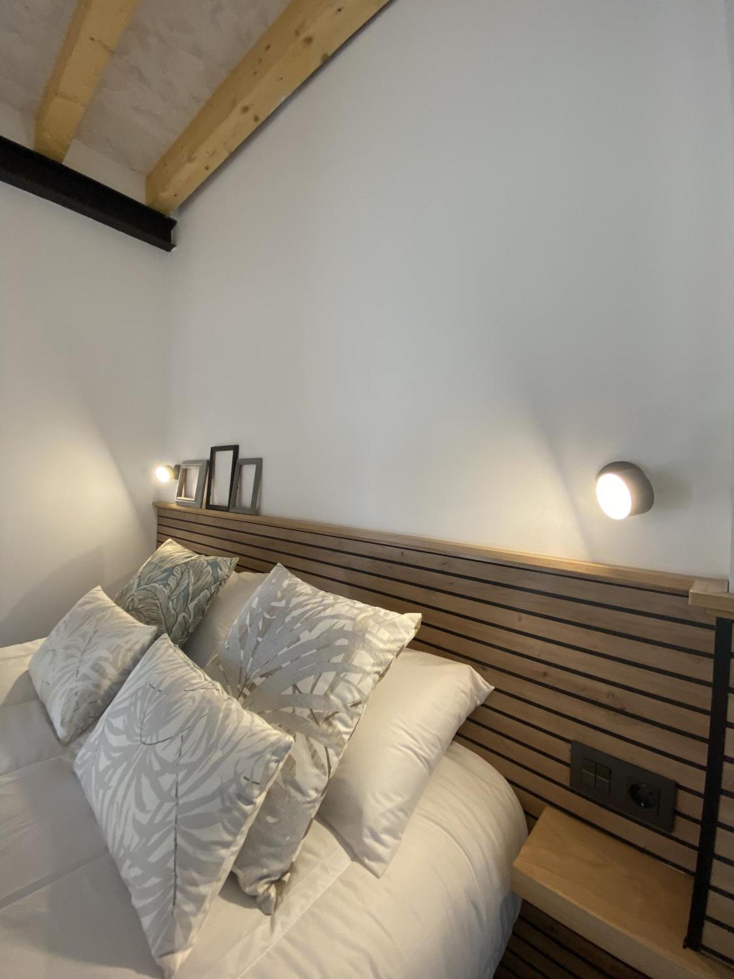 Villa La Casa Del Barbero à Torrelavega Extérieur photo