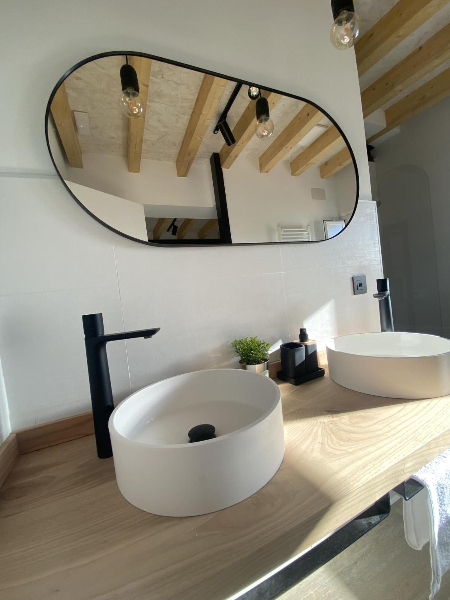 Villa La Casa Del Barbero à Torrelavega Extérieur photo