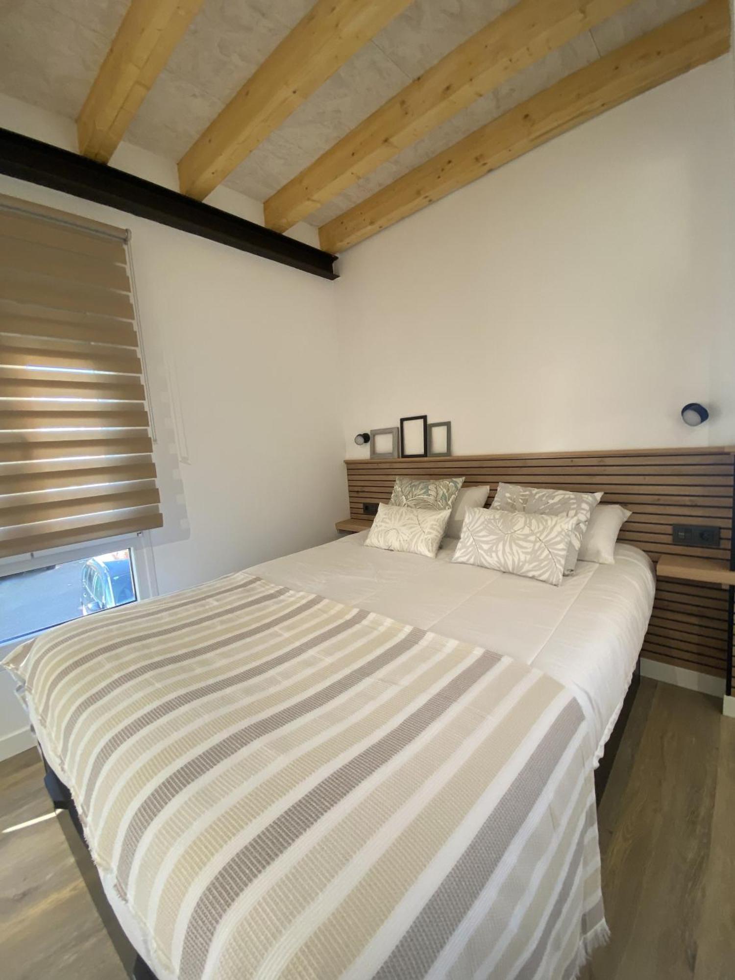 Villa La Casa Del Barbero à Torrelavega Extérieur photo