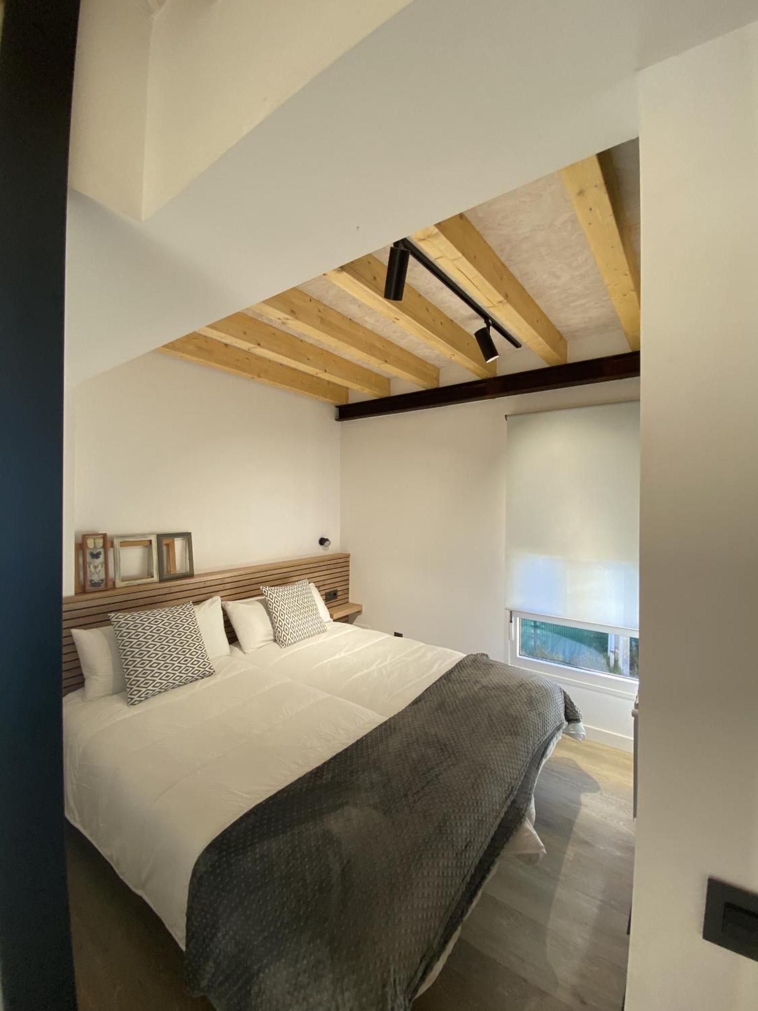 Villa La Casa Del Barbero à Torrelavega Extérieur photo