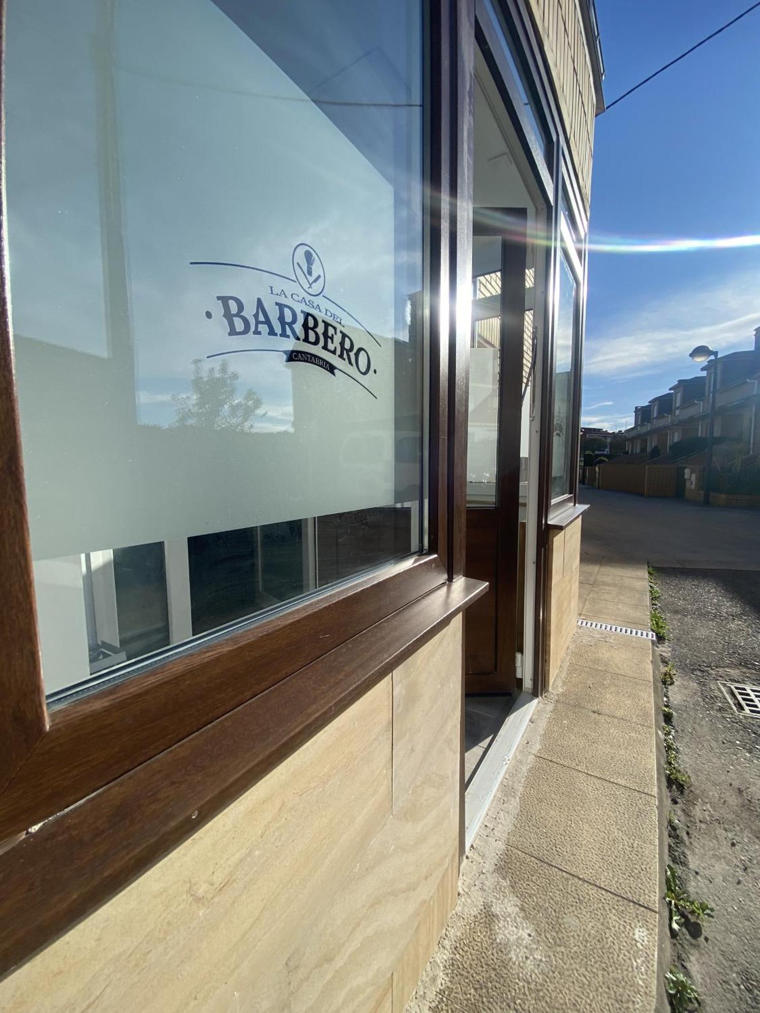 Villa La Casa Del Barbero à Torrelavega Extérieur photo