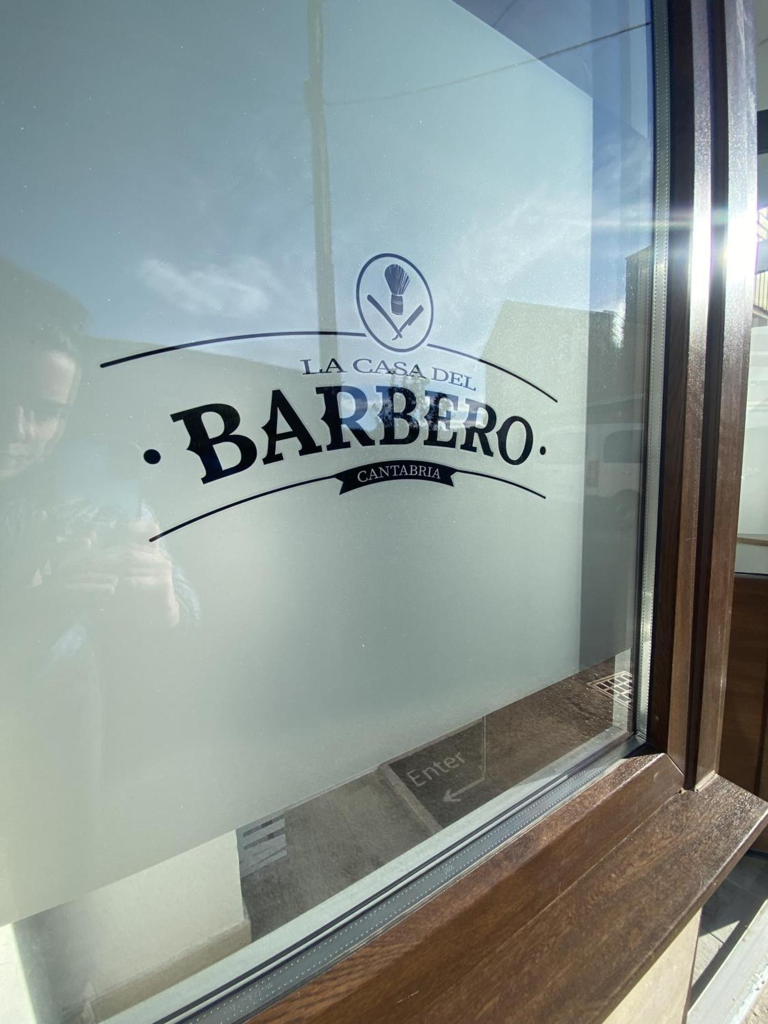 Villa La Casa Del Barbero à Torrelavega Extérieur photo