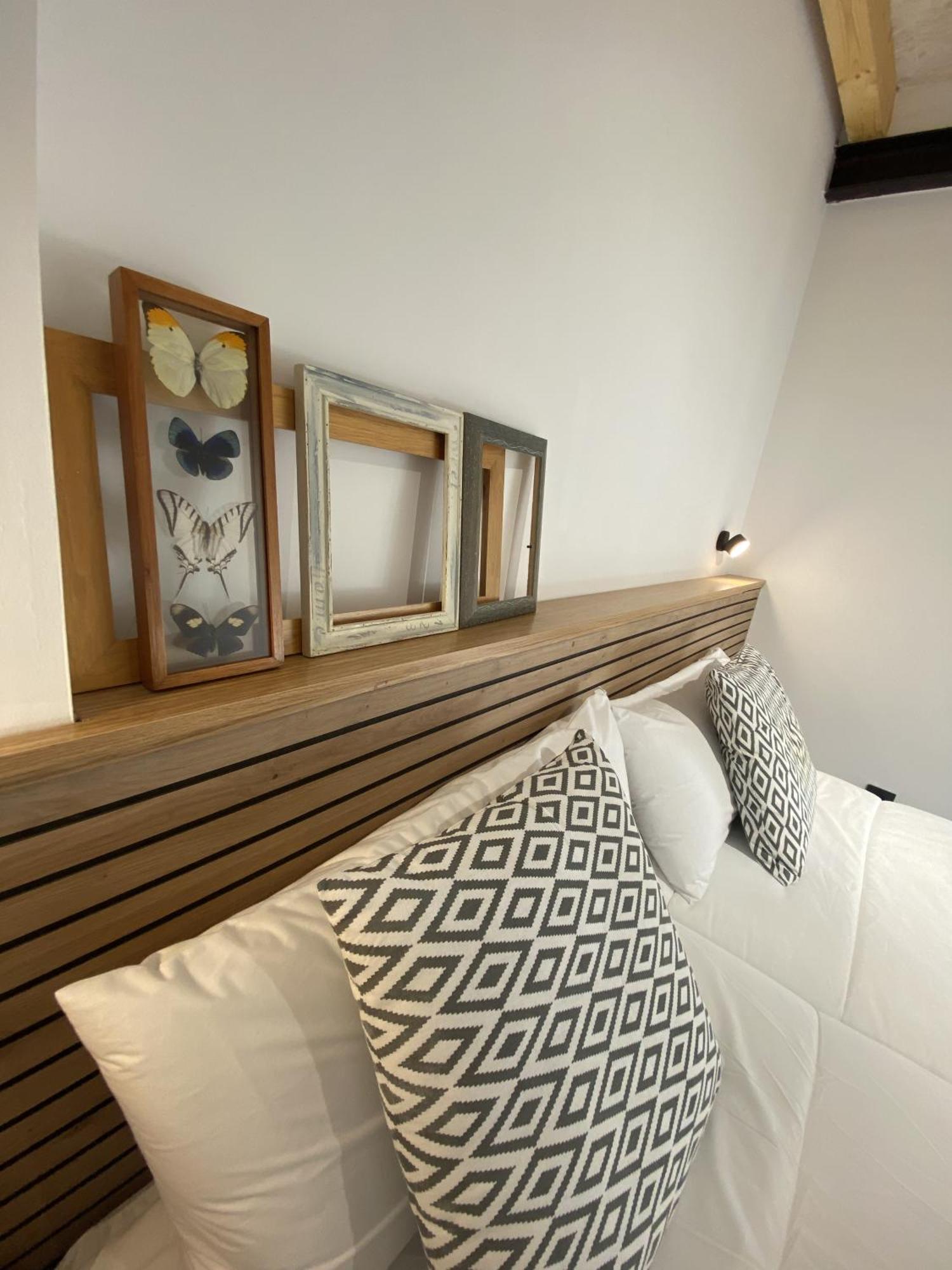 Villa La Casa Del Barbero à Torrelavega Extérieur photo